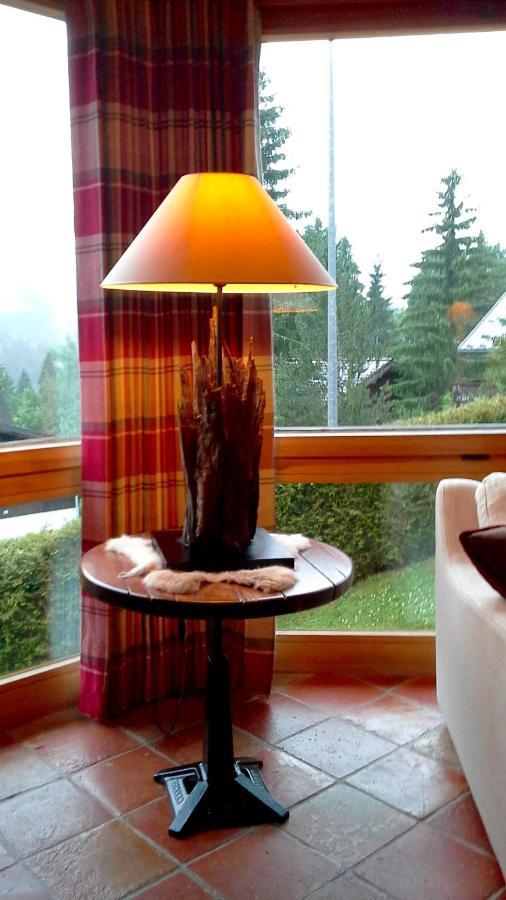 Chalet Camomille لي جيه المظهر الخارجي الصورة