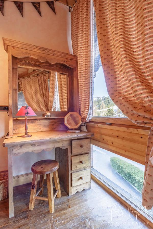Chalet Camomille لي جيه المظهر الخارجي الصورة